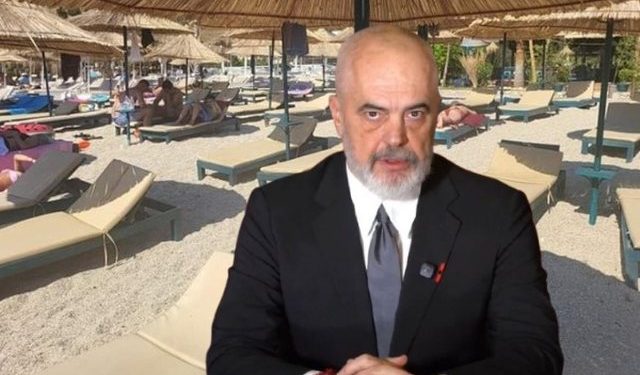 Bumit turistik të Ramës i del boja, numri i të huajve në vend numëro