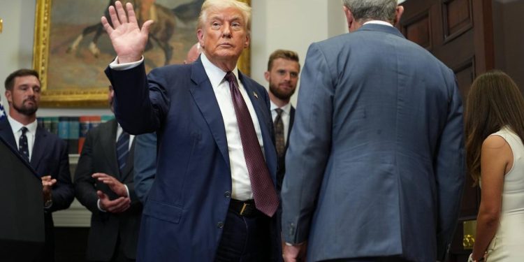 Analiza e DW: Si po ndikon politika ekonomike e Trumpit?