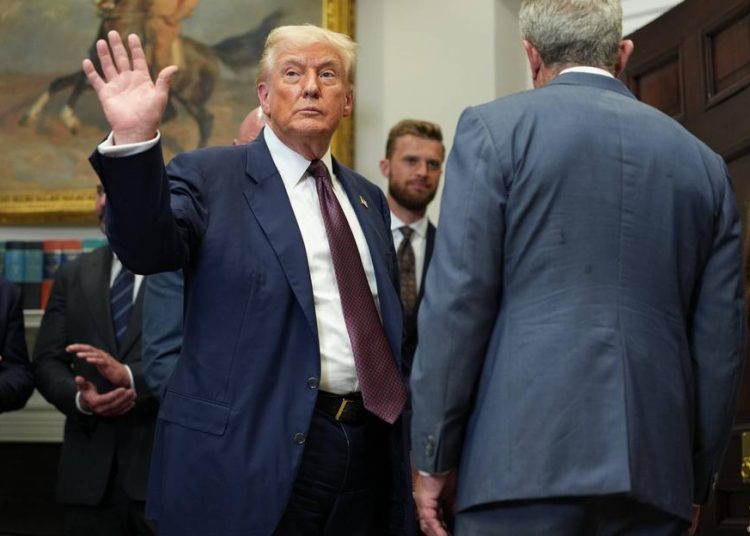 Analiza e DW: Si po ndikon politika ekonomike e Trumpit?