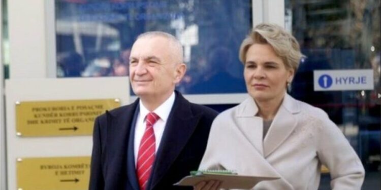 SPAK dërgon për gjykim Ilir Metën, Monika Kryemadhin dhe 3 të tjerë/ AKUZAT