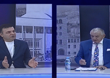 Artur Roshi: Mbyllja e News24, një akt autoritar – Rama po godet fjalën e lirë