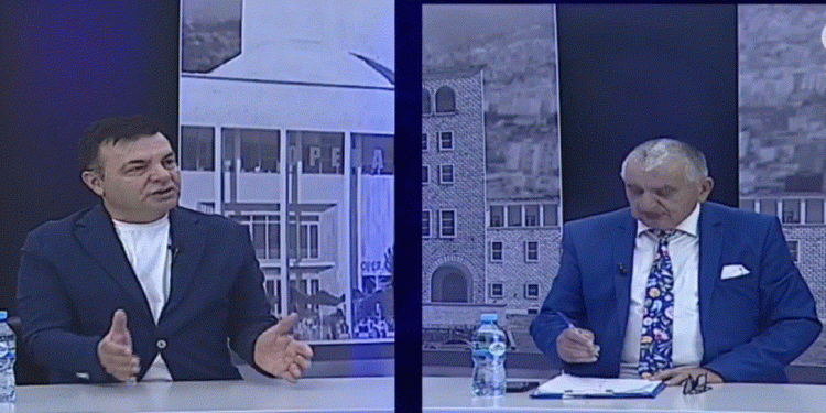 Artur Roshi: Mbyllja e News24, një akt autoritar – Rama po godet fjalën e lirë