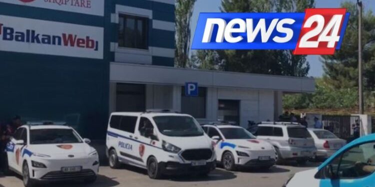 Gjykata rrëzon Qeverinë: Panoramës t’i rikthehet godina, gazetarëve t’u kthehen sendet personale