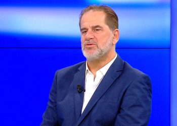 Ndërron jetë gazetari i njohur, Artur Zheji