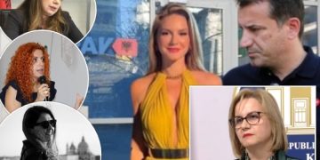 Pushtet për shoqet e Ajolës. Bushka te Ligjet, Llagami e KLGJ drejt Kushtetuteses, Deliu te Taksat