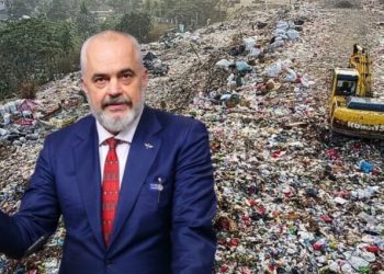 Bashkitë kundër projektit të qeverisë për mbetjet: Centralizimi nuk e zgjidh problemin