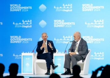 Qeveria mban sekret kontratat e konsulencës me kompaninë e Tony Blair