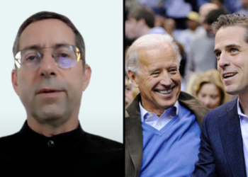 Spiuni i padukshëm izraelito – amerikan: Gal Luft, lidhja mes Bidenëve, Kinës dhe McGonigal