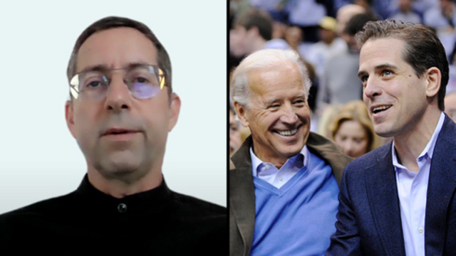Spiuni i padukshëm izraelito – amerikan: Gal Luft, lidhja mes Bidenëve, Kinës dhe McGonigal