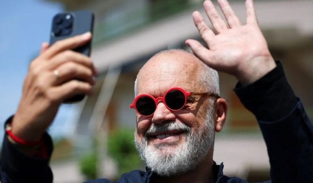 Gazeta zvicerane: Rama e përdor Shqipërinë si laborator, ndalimi i TikTok-ut nuk pati asnjë efekt