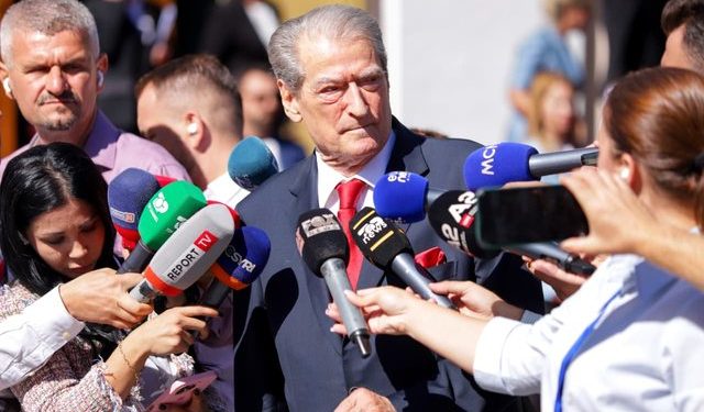 Tensionet në Kuvend për “Diellën”, Berisha: Rama po poshtëron parlamentin!