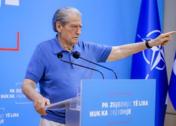 Zgjedhjet e parakohshme për Tiranën, Berisha: PD do të hyjë me koalicion, kandidati do zgjidhet pas konsultimeve