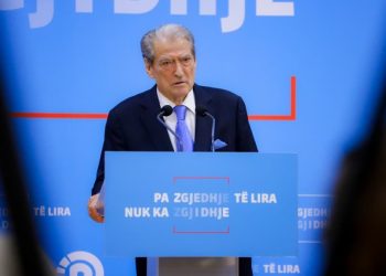 Takimi në Aruba, Berisha: Delegacionin e ka kryesuar Rama, kanë qenë ministra e zyrtarë të qeverisë