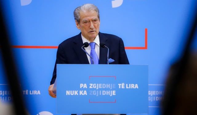 Takimi në Aruba, Berisha: Delegacionin e ka kryesuar Rama, kanë qenë ministra e zyrtarë të qeverisë