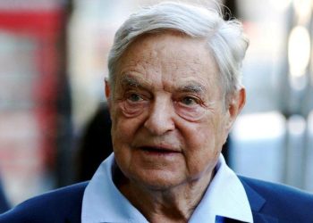 Zyrtare/ Departamenti i Drejtësisë vë nën hetim “Perandorinë” e George Soros. A do të përdoret akti RICO dhe a do hetohen edhe aktivitetet në Shqipëri?