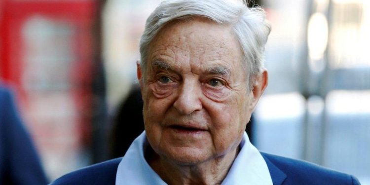 Zyrtare/ Departamenti i Drejtësisë vë nën hetim “Perandorinë” e George Soros. A do të përdoret akti RICO dhe a do hetohen edhe aktivitetet në Shqipëri?