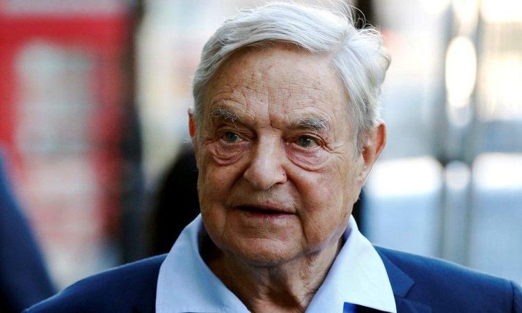Zyrtare/ Departamenti i Drejtësisë vë nën hetim “Perandorinë” e George Soros. A do të përdoret akti RICO dhe a do hetohen edhe aktivitetet në Shqipëri?