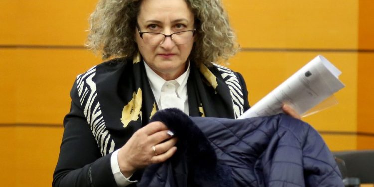 Gjyqtarja e akuzuar nga Berisha do të shqyrtojë dosjen penale të Ilir Metës