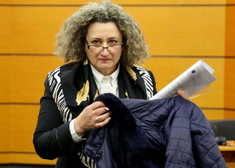 Gjyqtarja e akuzuar nga Berisha do të shqyrtojë dosjen penale të Ilir Metës