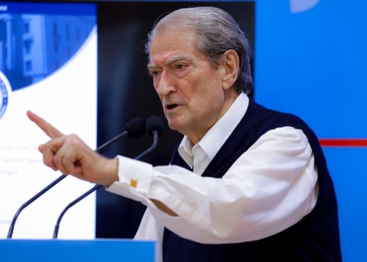 Berisha: Rama ka shkelur rëndë ligjet amerikane, ka kryer veprime kriminale me McGonigal