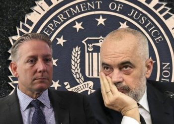 Thellohet skandali Rama-McGonigal/ Televizioni amerikan NBC: Firma kineze, e lidhur me familjen Biden