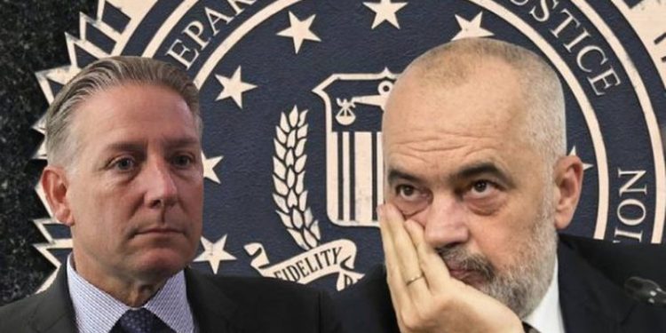 Thellohet skandali Rama-McGonigal/ Televizioni amerikan NBC: Firma kineze, e lidhur me familjen Biden