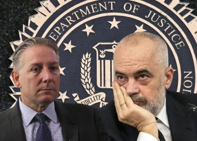 Thellohet skandali Rama-McGonigal/ Televizioni amerikan NBC: Firma kineze, e lidhur me familjen Biden