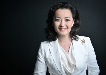 Yuri Kim punësohet drejtoreshë në Exxon Mobil! Si përfitoi nga Shqipëria dhe lidhjet me TEC-et e Vlorës