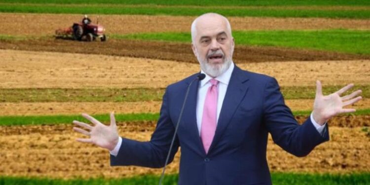 Kriza e prodhimit! Bujqësia dhe industria të paralizuara prej më shumë se dy vitesh