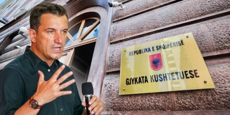 Pezullohen zgjedhjet në Tiranë, zbardhet vendimi i Kushtetueses për ankimimin e Veliajt