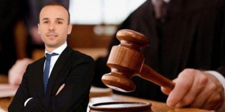 Arrestimi i avokatit në Elbasan, Prokuroria urdhëron lirimin e menjëhershëm të Ulian Barjamit