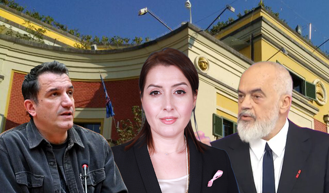 Paradoksi i premtimeve/ Pasi PS betonizoi Tiranën, Manastirliu tani premton ta çlirojë