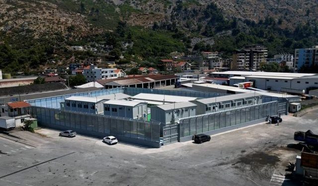 Eksperimenti italian me emigrantët, qendrat në Shqipëri pothuajse bosh
