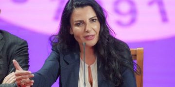 Në lupën e SPAK, por ‘Bela’ drejtoi mbledhjen e qeverisë