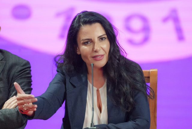 Në lupën e SPAK, por ‘Bela’ drejtoi mbledhjen e qeverisë