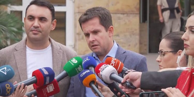 Zgjedhjet për Tiranën, zbulohen 3 emrat që po negocion PD me opozitarët