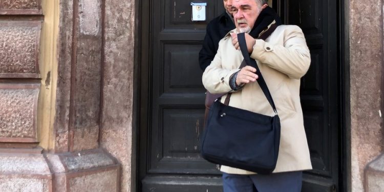 Atentati për konflikin e pronave/ Pse e vranë gjykatësin e Apelit, Astrit Kalaja