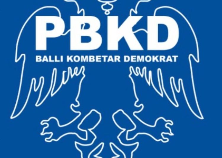 Balli Kombëtar Demokrat mbështet kandidatët e pavarur në zgjedhjet e pjesshme vendore, të mbështetur edhe nga PD