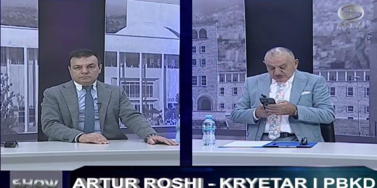 Artur Roshi: Institucioni i votës nuk ekziston më, zgjedhjet po rrëmbehen sistematikisht nga qeveria