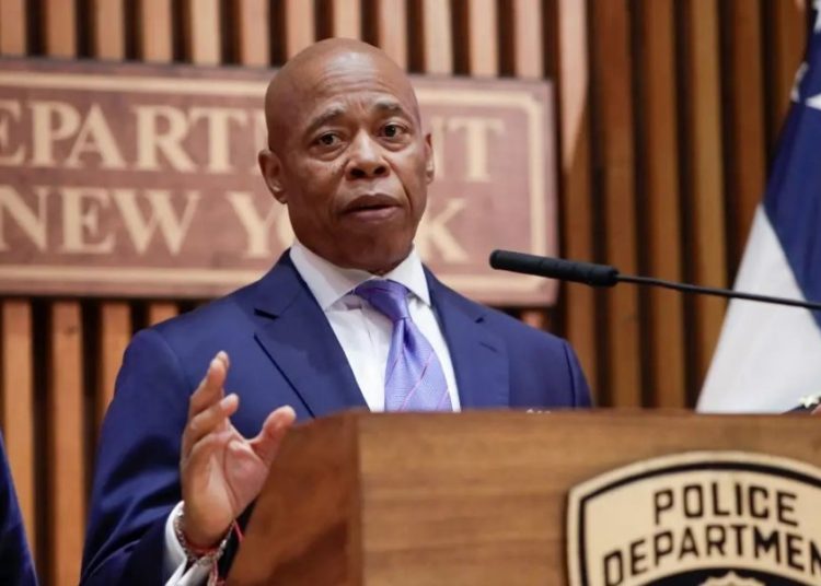 Mediat amerikane: Edi Rama fton kryebashkiakun e diskredituar të Nju Jorkut, por nuk do fluturojë me ‘Turkish Airlines’