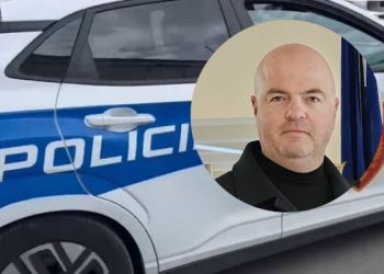 Operacioni i SPAK në Durrës/ Arrestohet Enea Kume, vëllai i deputetit të PS