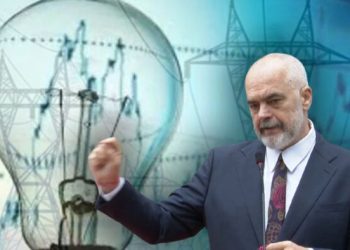 Shqipëria me çmimet më të larta të energjisë në rajon