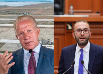Bardhi: Dëshmia e Pacollit konfirmon se edhe gara për Aeroportin e Vlorës ishte fiktive