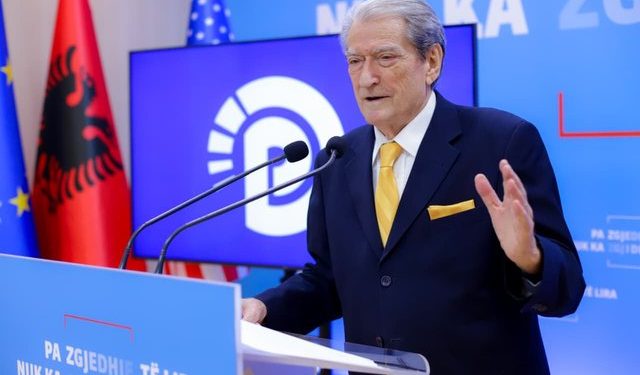 Berisha demaskon Ramën, publikon listën e ministrave të pezulluar në BE gjatë hetimeve