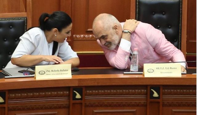 Avokatia e Ramës për Ballukun,  Shoqata e Gjyqtarëve: Presion ndaj drejtësisë, minon besimin e qytetarëve