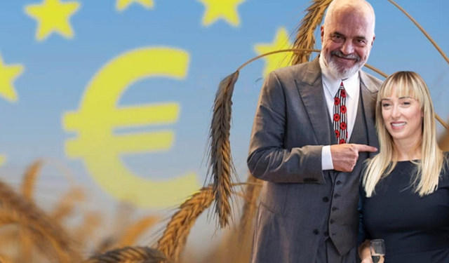 Abuzimi me fondet e IPARD, BE i kërkon Shqipërisë t’i kthejë mbrapsht 33.5 milionë euro