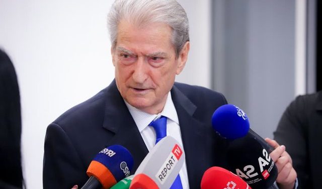 Berisha pas Këshillit Kombëtar: Do të nisim revoltat, ka një gatishmëri që kjo parti nuk e ka pasur më parë