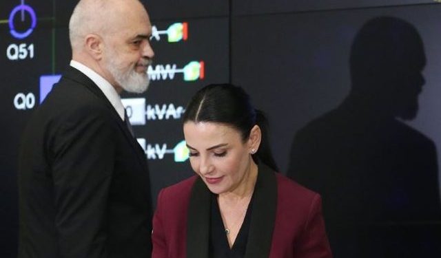 Skandalet e Ballukut/ BE skualifikon qeverinë shqiptare nga Ministeriali i Energjisë