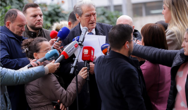 Berisha denoncon skandalin: Po më akuzojnë sepse fëmijët e mi përfituan nga privatizimi i banesave si mbi 1 mln shqiptarë