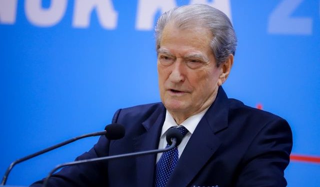 Berisha: Rama do ishte gati “ta helmonte” në mesnatë Ballukun po të mos kishte dosjen e tij